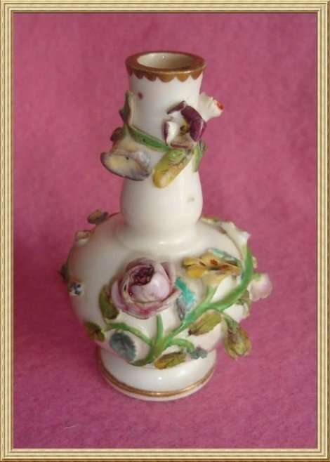 MINI MOULDED FLORAL POSY from BLISFUL