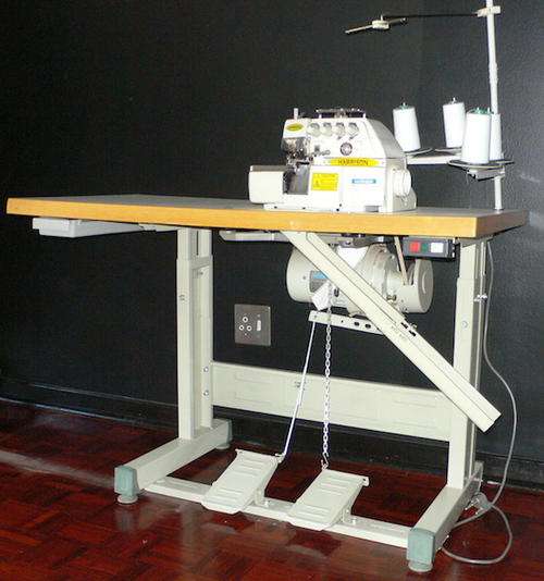 Harrison GN-747-514M-224 Industrial Overlocker (4 thread)