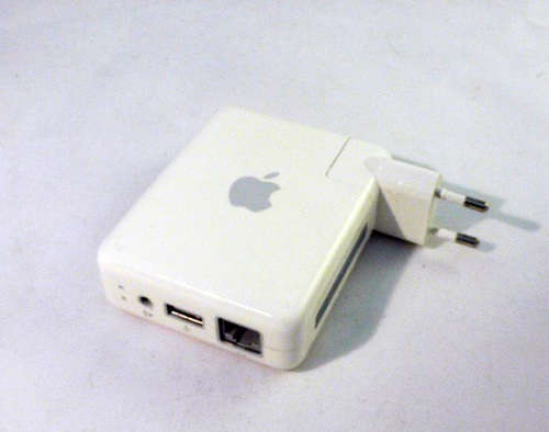 Apple Airport Express