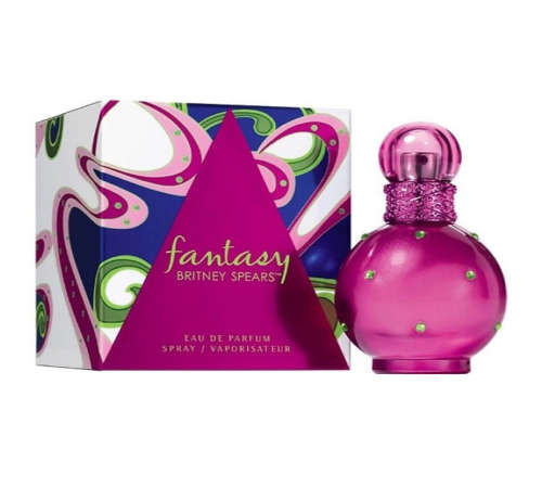 Britney Spears Fantasy Eau de Parfum Spray 100ml