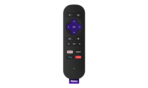 Roku Streaming Stick (3600R) - Roku