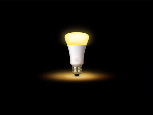 Philips Hue White and Colour Ambiance Wireless Lighting E27 Starter Kit (Takealot sells at R4,950)