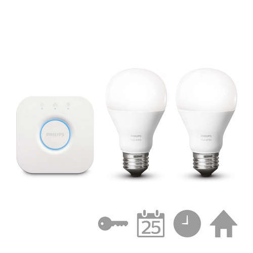 Philips Hue White Starter kit E27
