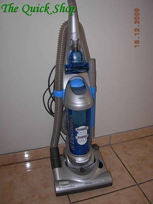 Electrolux Vitesse pet lover 1850W