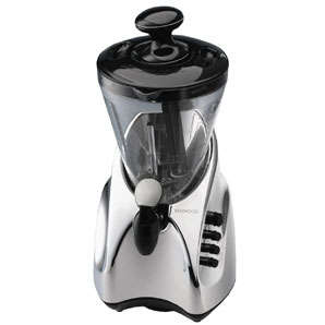 Kenwood Smoothie