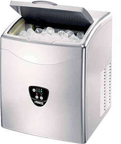 Princess Ice Maker