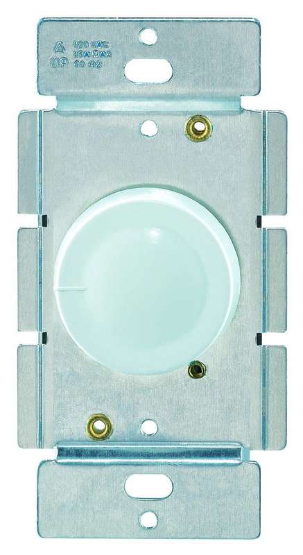Light Dimmers