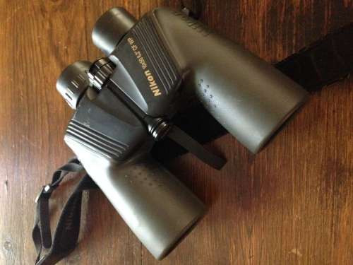 Nikon Binoculars Waterproof 10 x 50