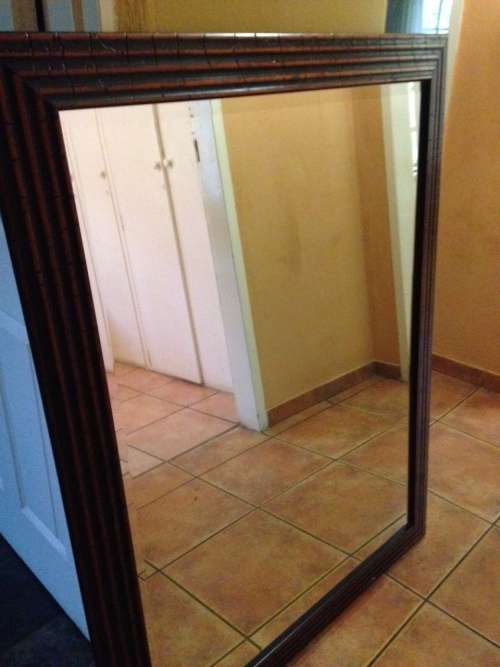 Beautiful Mirror