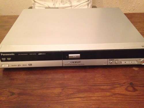 Panasonic DVD Recorder