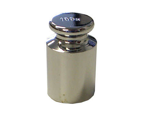 Digital Scale Calibration Weight (100 grams)