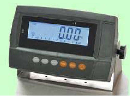 Beesskaal - Cattle Scale - WEG Scales