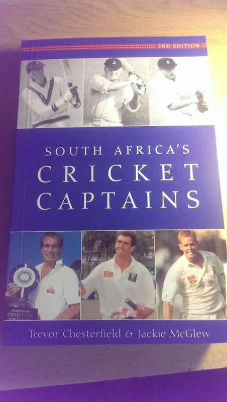 South Africa's Cricket Captains