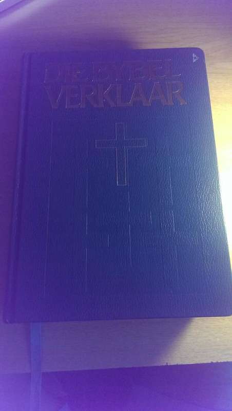 Die Bybel Verklaar