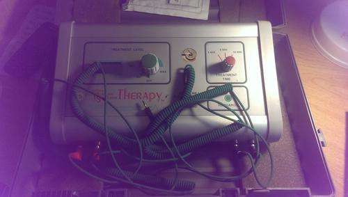Action Potential Simulation Therapy