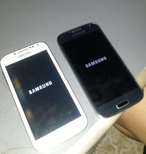 Samsung S4 16GB GT-I9500