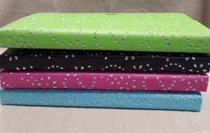 10.1 inch universal Cover ** BLING**