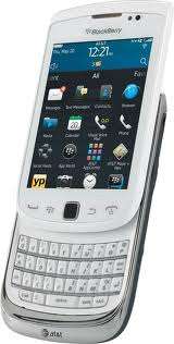 Blackberry Torch 9810