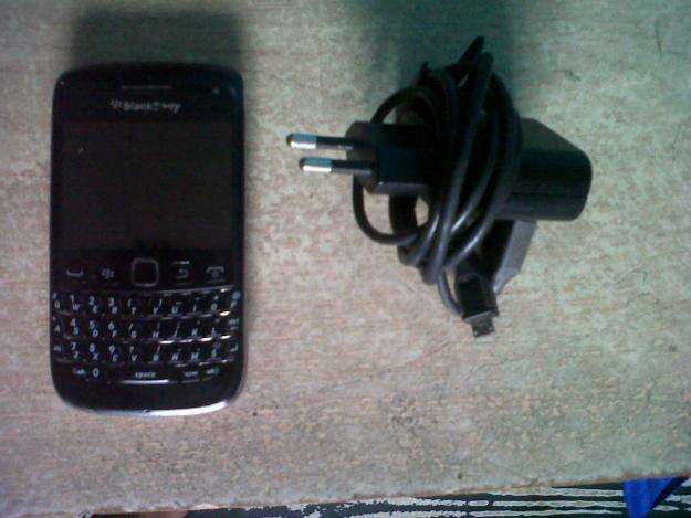 Blackberry Bold 9790 *touch screen*