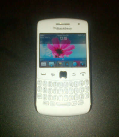 Blackberry 9360