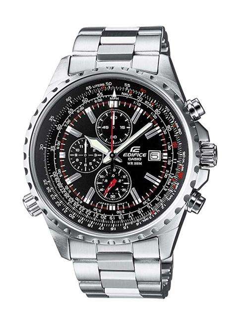 Casio Edifice Mens Watch EF-527D-1AVEF