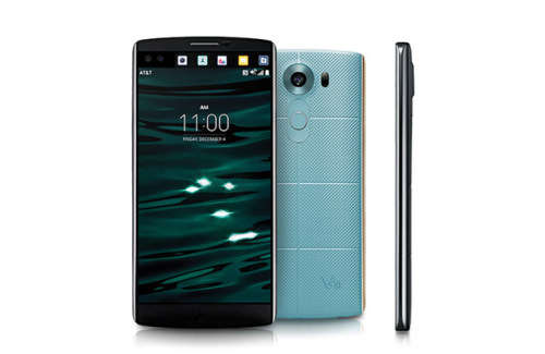 LG V10 - 64GB Storage - 4GB Ram - HexaCore
