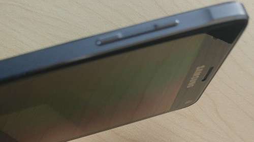 SAMSUNG GALAXY NOTE 4