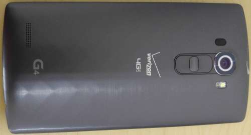 LG G4 GREY 32GB