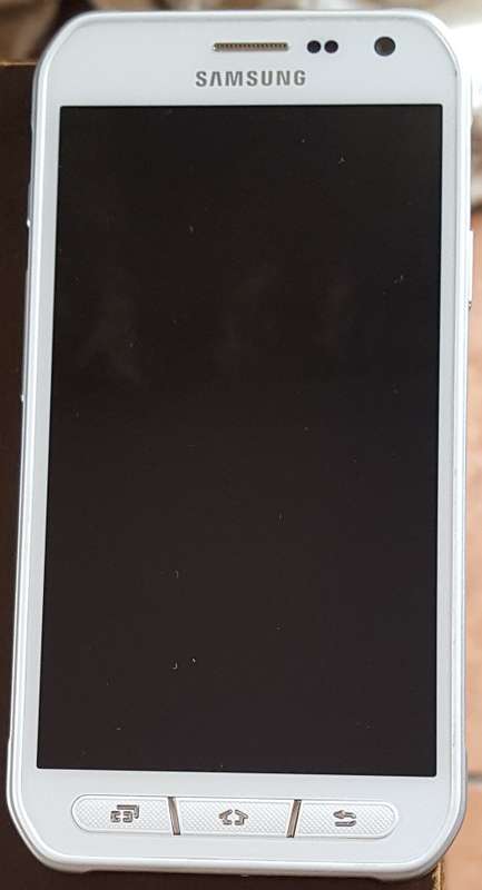Samsung S6 Active