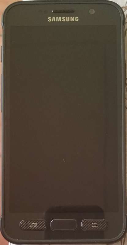Samsung Galaxy S7 Active Is Here