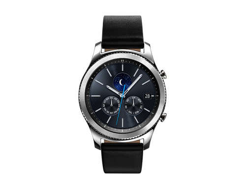 SAMSUNG GEAR S3 CLASSIC SEALED NEVER OPENED