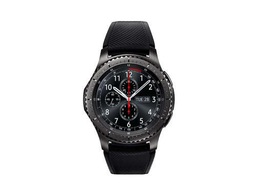SAMSUNG GEAR S3 FRONTIER SEALED NEVER OPENED