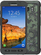Samsung Galaxy S7 Active Is Here