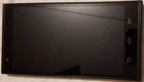 ZTE ZMAX LIVE LARGE 16GB