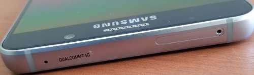 LATE ENTRY SAMSUNG GALAXY NOTE 5