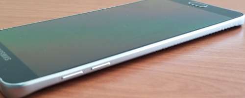 LATE ENTRY SAMSUNG GALAXY NOTE 5