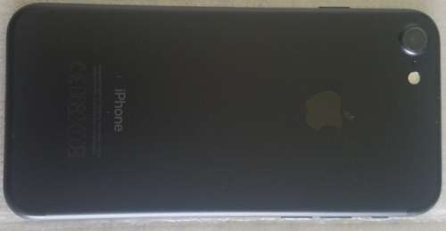 iPhone 7 128GB Like NEW - It Is Crazy Auction