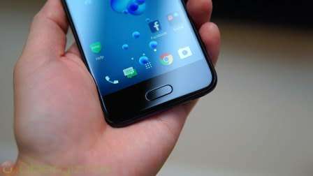 HTC U11 LIFE || 32GB || AS NEW