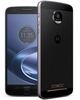 Motorola Z Force XT 1650-02 || 32GB || LIKE NEW ||