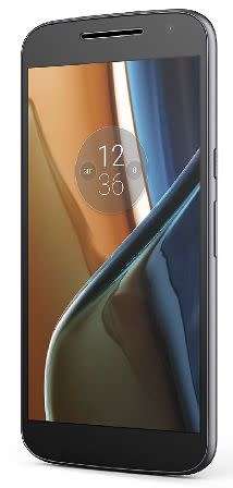 Motorola G4 XT 1625|| 16GB || LIKE NEW ||