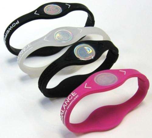 POWER BALANCE BAND