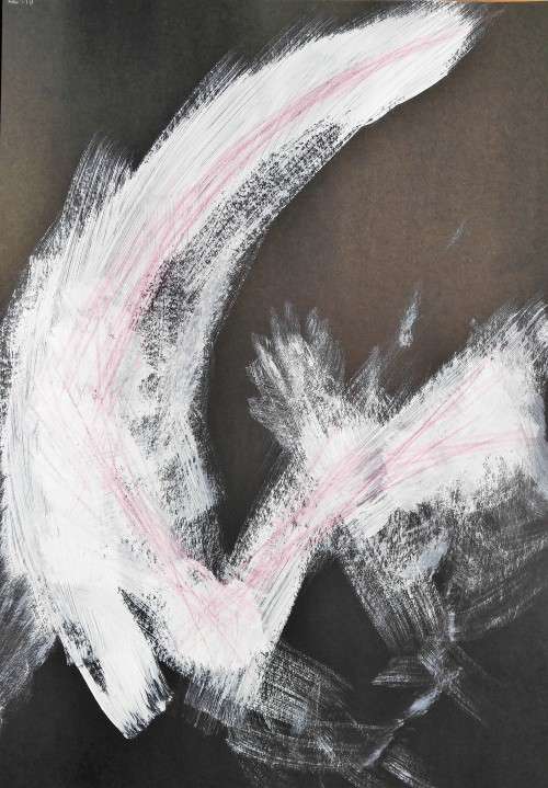 HILTON EDWARDS - ART STUDIO SALE