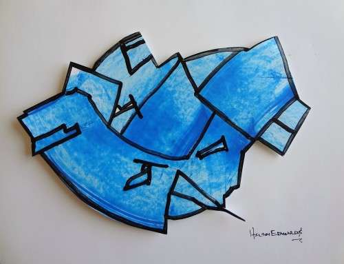 HILTON EDWARDS *** ARTIST PROMOTION ***