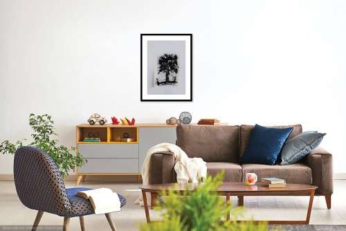 Hilton Edwards - art studio sale