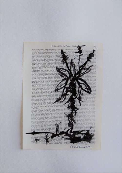 Hilton Edwards Art