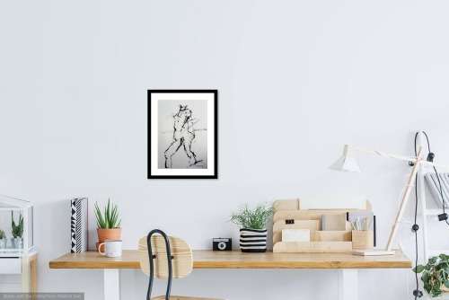HILTON EDWARDS -  ARTIST PROMOTION