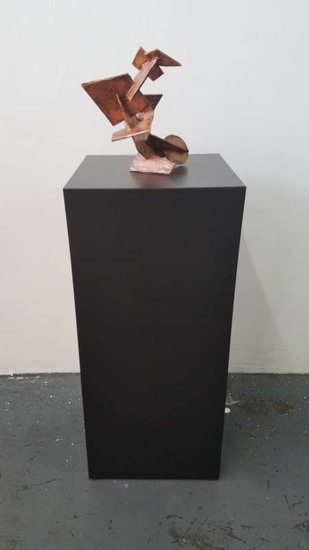 DISPLAY PLINTH / BASE / PEDESTAL