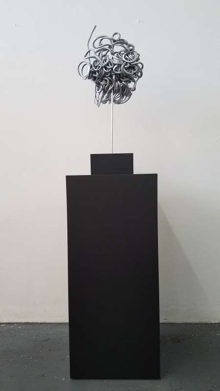 DISPLAY PLINTH / BASE / PEDESTAL
