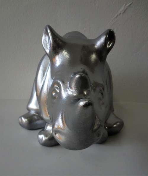 HILTON EDWARDS -  !!!! MARCH SPECIAL !!!!   GALLERY RETAIL R1 200