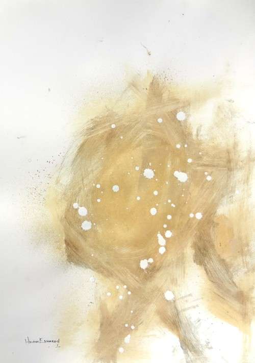 HILTON EDWARDS -  ARTIST PROMOTION - GALLERY RETAIL R6 000